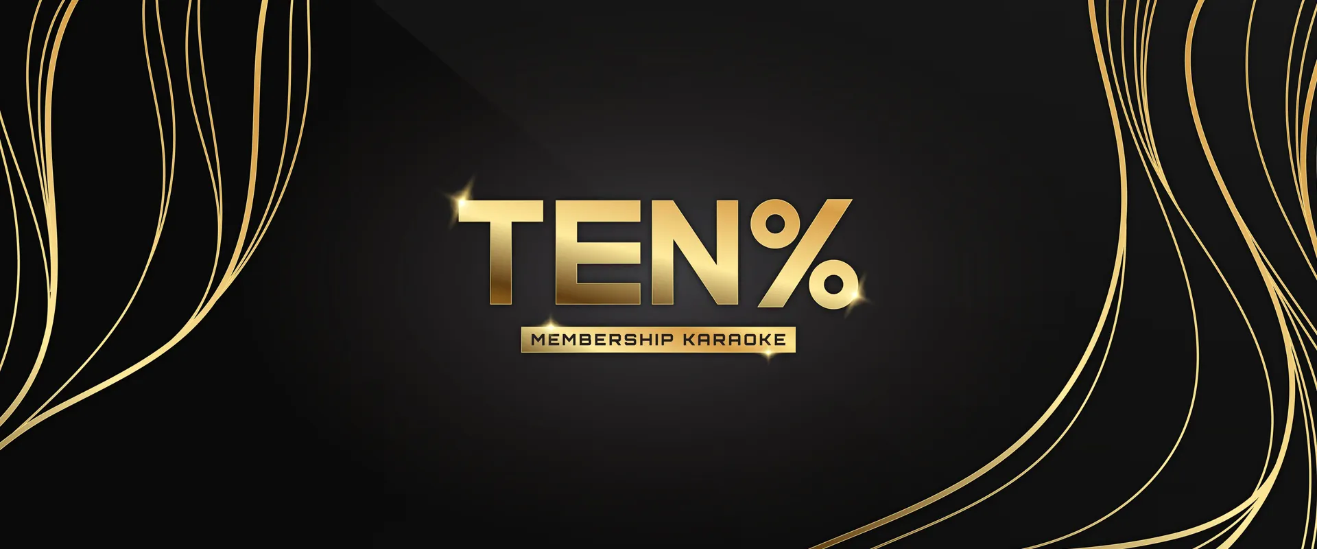 TEN% 标志